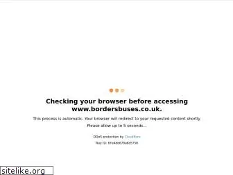 bordersbuses.co.uk