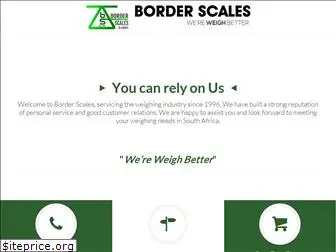 borderscales.co.za