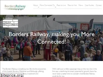 bordersrailway.co.uk