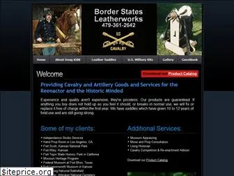 borderstatesleatherworks.com thumbnail