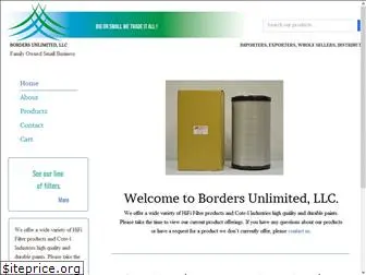 bordersunlimitedllc.com