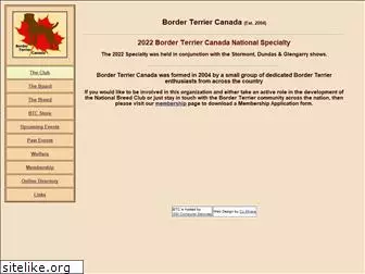 borderterriercanada.ca