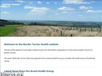 borderterrierhealth.org.uk