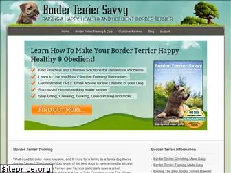 borderterriersavvy.com