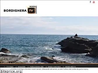 bordighera.tv