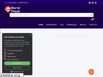bordipecas.com.br