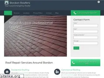 bordonroofers.co.uk