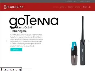 bordotek.com