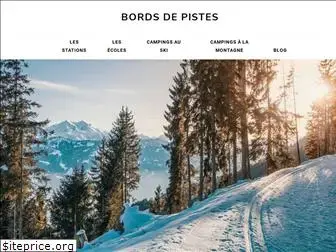 bordsdepistes.com