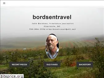 bordsentravel.com