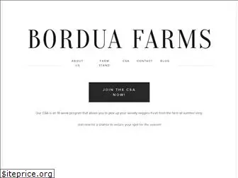 borduafarms.com