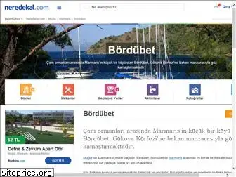 bordubet.neredekal.com