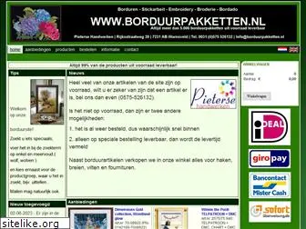 borduurpakketten.nl