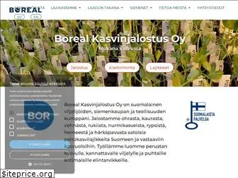 boreal.fi