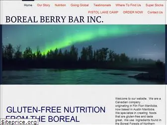 borealberrybar.com