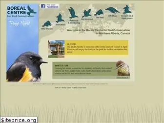 borealbirdcentre.ca