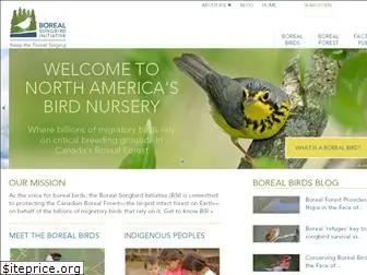 borealbirds.org