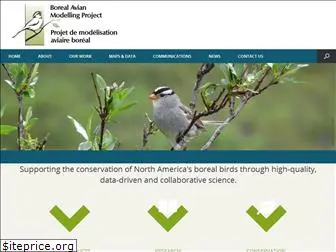 borealbirds.ualberta.ca