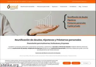 borealfinancia.com