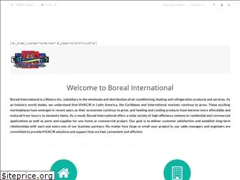 borealintl.com