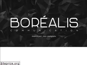 borealis-communication.com