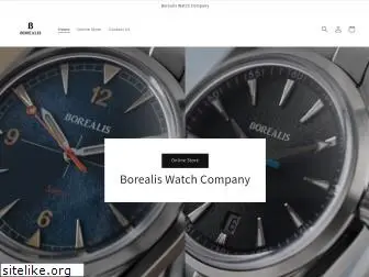 borealiswatch.com