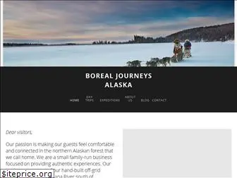 borealjourneysak.com