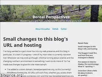 borealperspectives.org