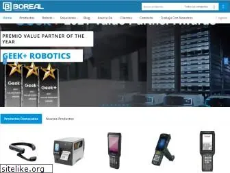borealtech.com