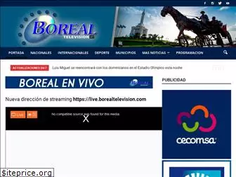 borealtelevision.com