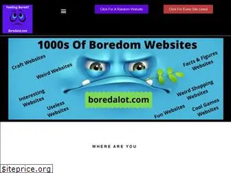 boredalot.com