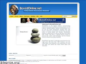 boredonline.net