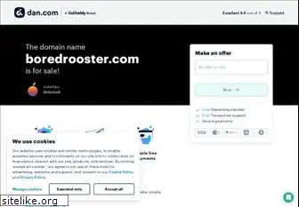 boredrooster.com