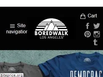 boredwalktshirts.com