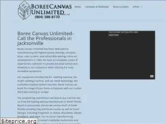 boreecanvas.com