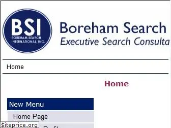 borehamsearch.com