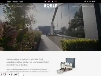 borek.eu