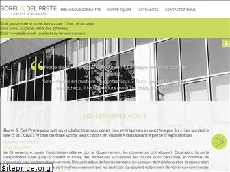 borel-delprete.com