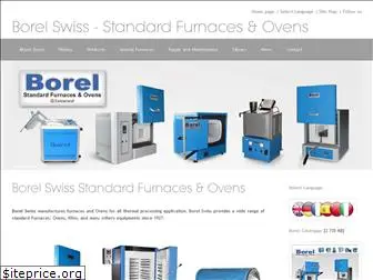borel-furnaces.com
