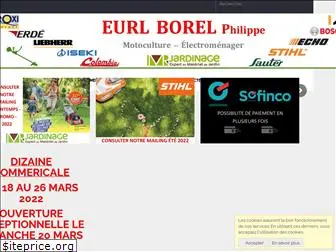 borel-motoculture.fr