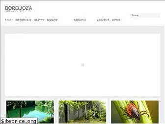 borelioza.info.pl