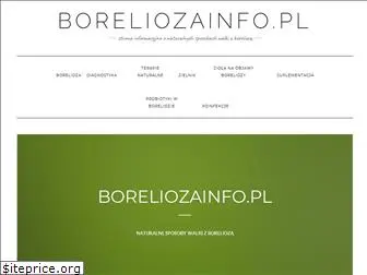 boreliozainfo.pl