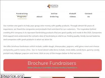 borenfundraising.com