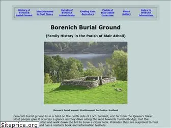 borenich.co.uk