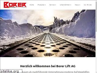 borer-lift.com