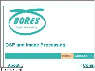 bores.com