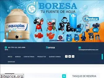 boresa.com