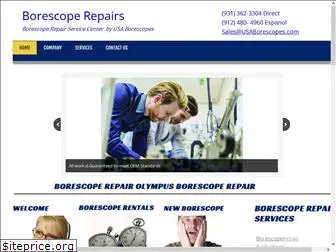 borescope-repair.com
