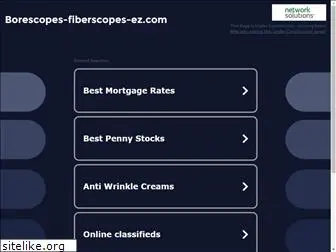 borescopes-fiberscopes-ez.com