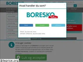 boresko.dk